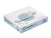 Mepilex Lite, skumbandage med Safetac silikone, steril, 10 cm x 10 cm