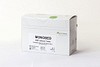 Monosed, sænkningsrør, ESR, 1,28 ml