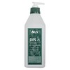 Liv, Hånddesinfektion 75% m. pumpe, 600 ml