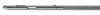human med, STS RAPID Infiltration/Suction Cannula, 3,8 mm/30 cm