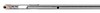 human med RAPID, irri/aspiration cannula, engangs 4:hul, st., L: 30 cm, Ø: 3,8 mm