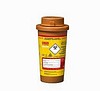 WoodSafe, Kanylebøtte, UN-godkendt, 0,5 l