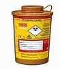WoodSafe, Kanylebøtte, UN-godkendt, 3 l