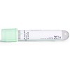 Vacutainer, glas, mint, Li.Heparin/gel, 5/3 ml