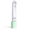 Vacutainer, glas, mint, Li.Heparin/gel, 5/3 ml