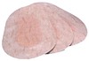 Opticlude, skeleplaster mini oval, beige, 5 cm x 6 cm