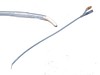 Rüsch Aquaflate, ballonkat, 10ml, Tiemann, silikone, forf. spr, st, ch 12