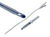 Rüsch Aquaflate, ballonkateter, 10ml, 40 cm, forfyldt sprøjte, st, ch 16