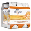 Resource 2.0, ananas/mango, 200 ml