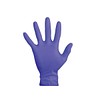 Klinion Protection Sensitive, nitrilhandske, acc free, indigo, medium