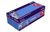 Klinion Protection Ultra Safe, nitrilhandske, blå, PF, x-large
