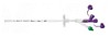 Compat, gastrostomisonde PEG, steril, FR 14