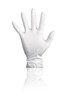 Klinion Protection Ultra Comfort, nitrilhandske, hvid, PF, large