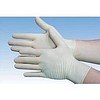 Profeel DHD Polyisoprene, non - latex, OP handske, hvid, pudderfri, steril, str 7
