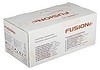 Fusione, polyisopren OP handske, polymercoated, steril, str. 8,5
