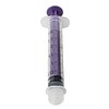 GBUK, sprøjte, enteral ENFit, LD, engangs, steril, 3 ml