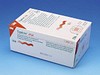 Tegaderm Pad, Filmforbinding med sårpude 2,5x6cm, steril, 6 cm x 10 cm