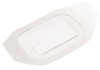 Tegaderm Pad, Filmforbinding med sårpude 2,5x6cm, steril, 6 cm x 10 cm
