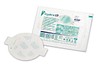 Tegaderm HP film, oval med ramme, steril, 10 cm x 11,5 cm