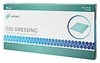 Sorbact Gel Compress, hydrogel kompres steril, 7,5 cm x 15 cm