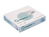 Mepilex Lite, skumbandage med Safetac silikone, steril, 6 cm x 8,5 cm