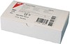 Nexcare Aqua Strips, vandtæt plaster m/kompres (12x28mm), 2,7 cm x 5,7 cm