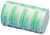 Soffban Natural, absorberende polsterbind, grøn pakning, 10 cm x 2,7 m