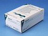Tegaderm film, m/ramme og label, steril, 6 cm x 7 cm