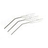 Mediplast, nasalsug, Ferg med vak.kon., steril, 3,0 mm x 150 mm