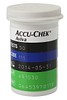 Accu-Chek Aviva, teststrimler