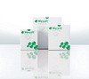 Mesoft non-woven, kompres, brev a 2 stk., steril, 5 cm x 5 cm