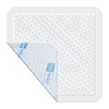 Curea, P1 superabsoberende bandage, steril, 10 cm x 10 cm