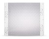 V.A.C., V.A.C. Dermatac film med silikone, steril, 24,9 cm x 21 cm