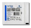 Aquacel EXTRA, hydrofiber med forstærkede fibre, steril, 5 cm x 5 cm