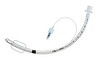 Rüsch trachealtube, Super SafetyClear, Murphy, nasal/oral, med cuff st, 8,5 mm