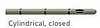 Rüsch ureterkateter m. stilet, 70cm, røntgenfast, steril, 1 øje, h/v markering, ch 6