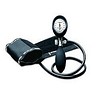 Welch Allyn DuraShock, blodtryksmåler Bronze Aneroid med velcromanchet