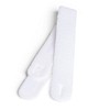 Trachealtubeholder, Comfort Neck band, 2-delt, engangs, 2,5 cm x 48 cm