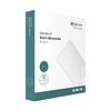 Kliniderm Foam Silikone Lite, skumbandage tynd med silikone, steril, 20 cm x 50 cm