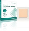 Kliniderm Foam Silikone Lite Border, skumbandage tynd med silikone, steril, 15 cm x 15 cm