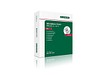 Kliniderm Foam Silikone, skumbandage, steril, 10 cm x 10 cm