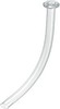 Rüsch, nasopharyngeal Airway, 9,0 mm, PVC, steril, ch 36