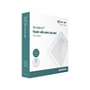 Kliniderm Foam Silikone Border, skumbandage, steril, 10 cm x 10 cm