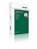 Kliniderm Foam Silikone Border, skumbandage, steril, 10 cm x 20 cm
