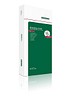 Kliniderm Foam Silikone Border, skumbandage, steril, 10 cm x 30 cm