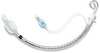 Rüschflex trachealtube, spiraltube med FlexiSlip, med cuff, Murphy, steril, 6 mm