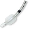 Rüschflex trachealtube, spiraltube med FlexiSlip, med cuff, Murphy, steril, 7 mm