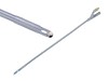 Rüsch Brillant, 2-vejs ballonkat., silikone, 20ml, Couvelaire, st., ch 18