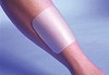 Kliniderm Hydro Thin, hydrocolloid bandage, tynd, steril, 10 cm x 10 cm