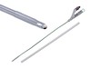 Rüsch Aquaflate, ballonkat, 3ml, 31cm m stilet, forfyldt spr, steri, ch 8